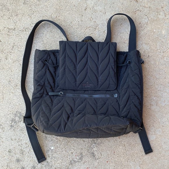 Kate Spade Ellie Backpack - Picture 2 of 6